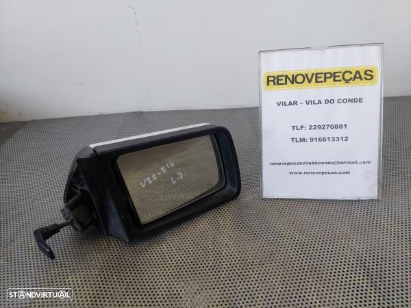 Espelho Retrovisor Dto Opel Corsa A Hatchback (S83) - 1