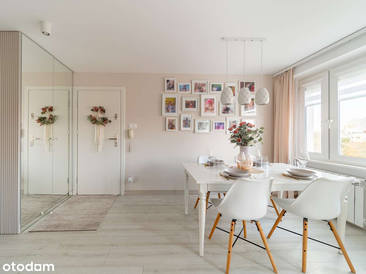 Mieszkanie w najlepszej lokalizacji - klimatyzacja, parking i wiele in - Pełny obrazek: 4/20