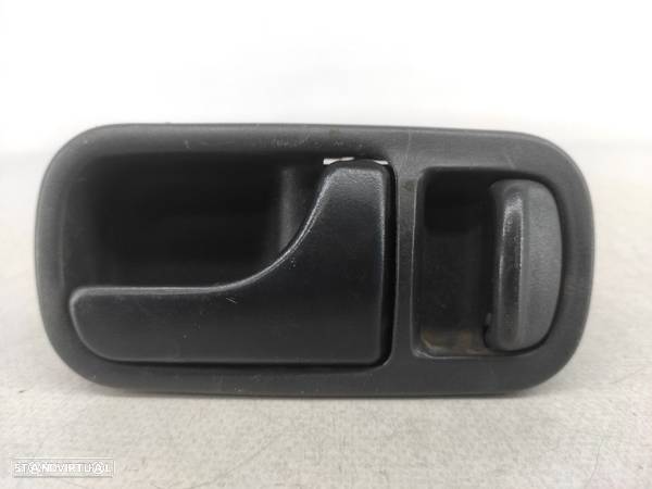 Puxador Interior Frt Drt Frente Direito Nissan Terrano Ii (R20) - 1