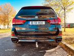 BMW X5 M M50d - 23