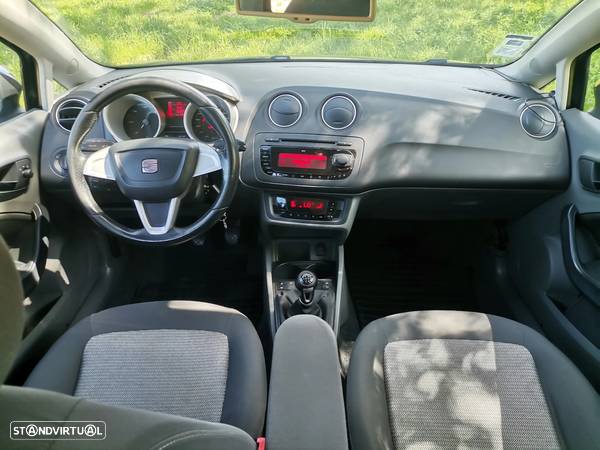 SEAT Ibiza 1.9 TDI PD Stylance - 6