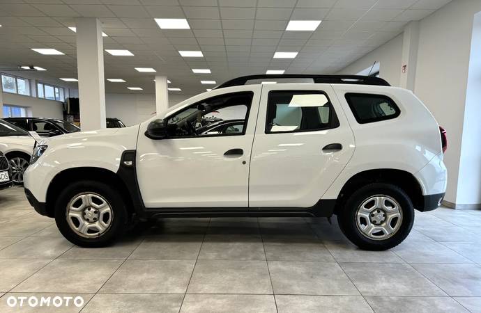 Dacia Duster 1.6 SCe Ambiance S&S - 4