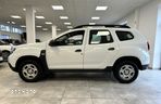 Dacia Duster 1.6 SCe Ambiance S&S - 4