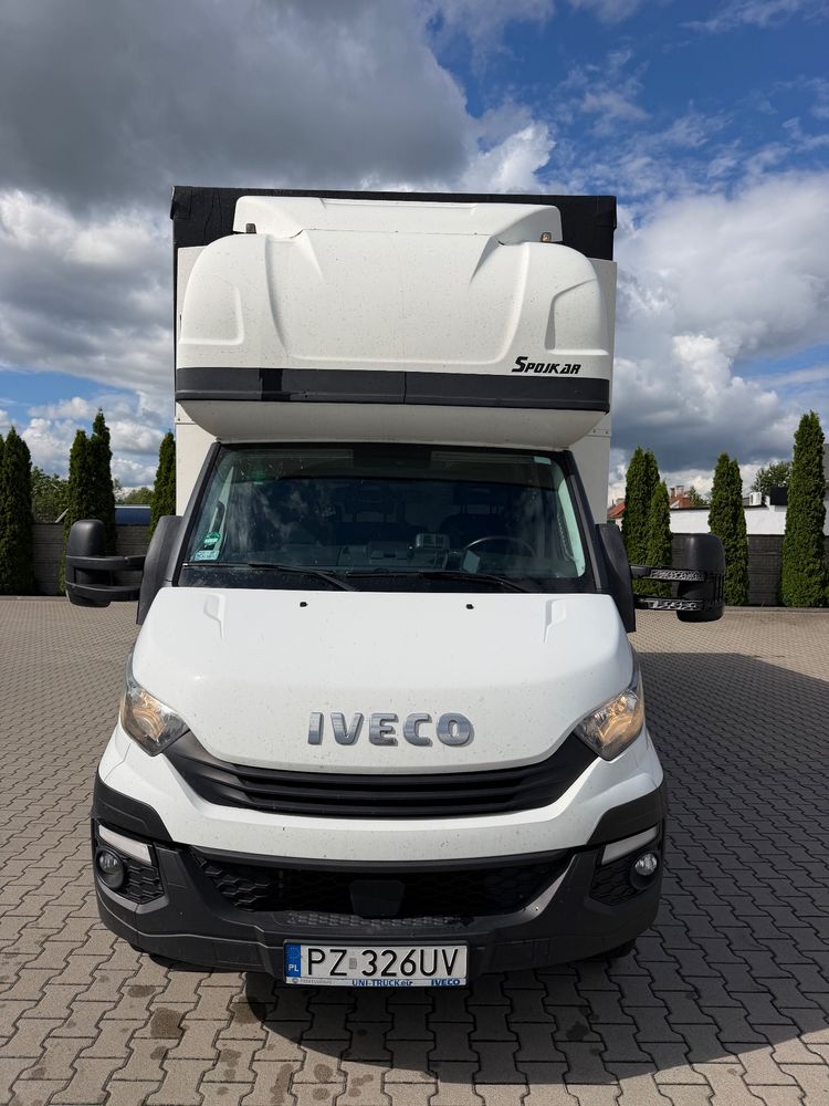 Iveco Daily 2019