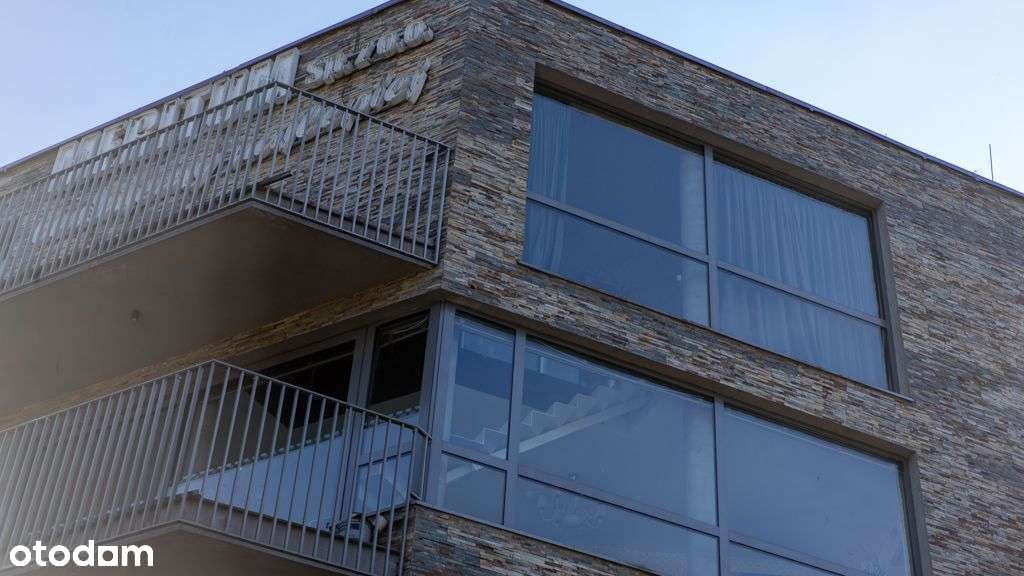 Nowoczesny Luksusowy Budynek biurowy, dużo miejsc - Pełny obrazek: 4/10