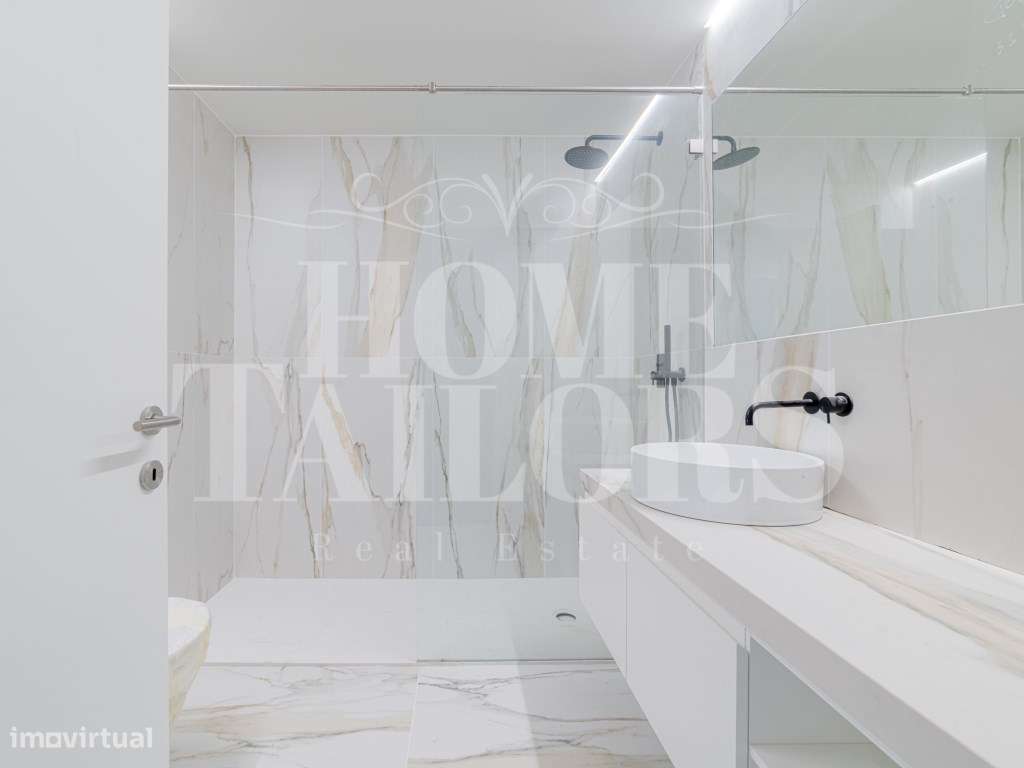 Apartamento T1 exclusivo no coração de Lisboa-14