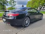 Mercedes-Benz Klasa S 560 Coupe 4-Matic 9G-TRONIC - 31