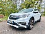 Honda CR-V - 2