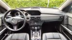 Mercedes-Benz GLK 250 CDI BlueEff 4-Matic - 13