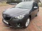 Mazda CX-5 SKYACTIV-D 175 Drive AWD Sports-Line - 20