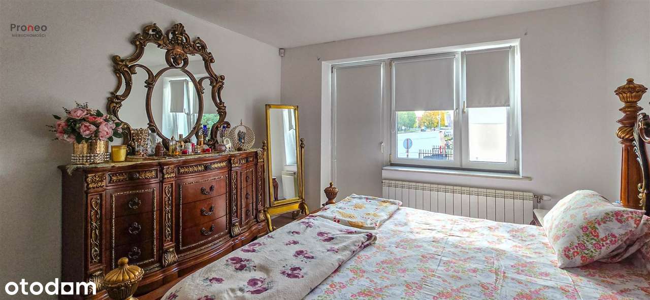 Dom w atrakcyjnej lokalizacji Stare Miasto-16