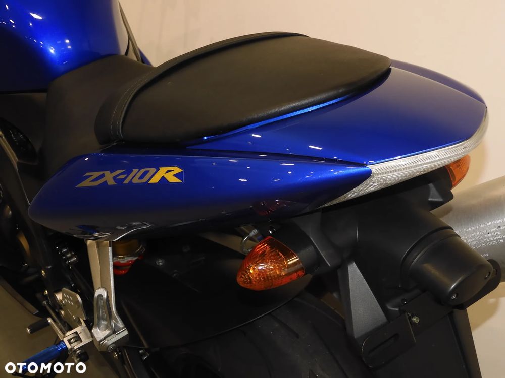 ZX10R#Pierwsza Generacja#...