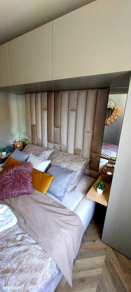 Nowe wnętrze, wysoki standard – 3 pokoje na Osiedlu Korczak-2