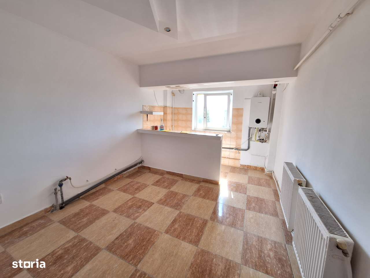 Apartament 2 camere, zona Nord/Gepex-Bacau-3