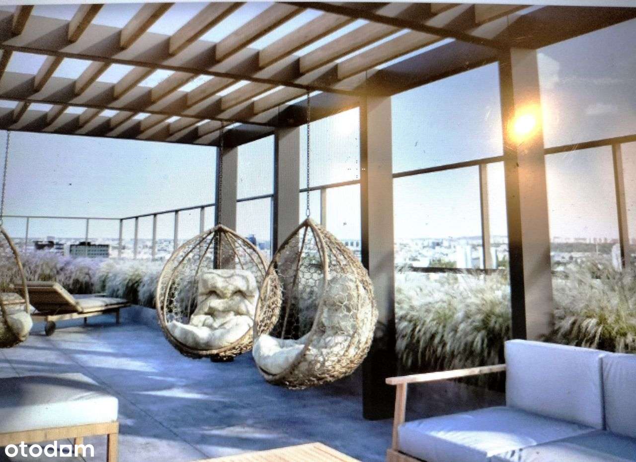 3 pokojowe oddane do użytku- Rataje-8