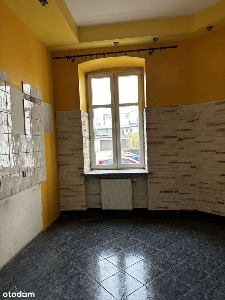 lokal mieszkalny Częstochowa Okrzei-5