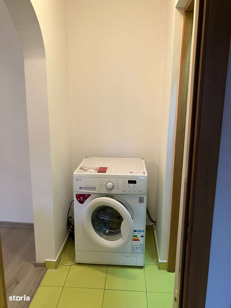 2 camere Vitan-Bobocica,p/4,bloc reabilitat,renovat,mobilat,64900€-10