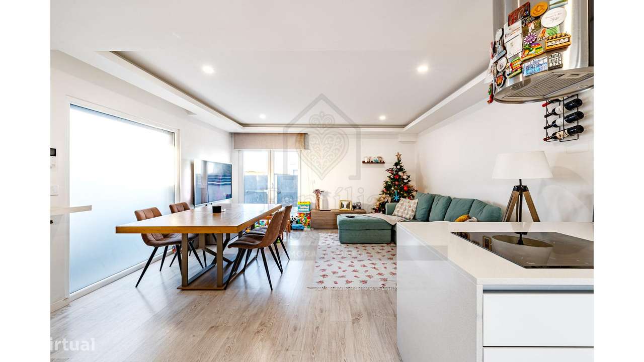 Moradia a 20 Minutos de Lisboa-39