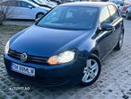 Volkswagen Golf 1.4 FSI Comfortline - 1