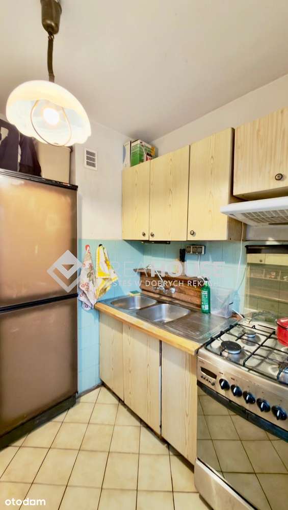 3 pokoje z balkonem w świetnej lokalizacji- Ul. Strubiczów-10