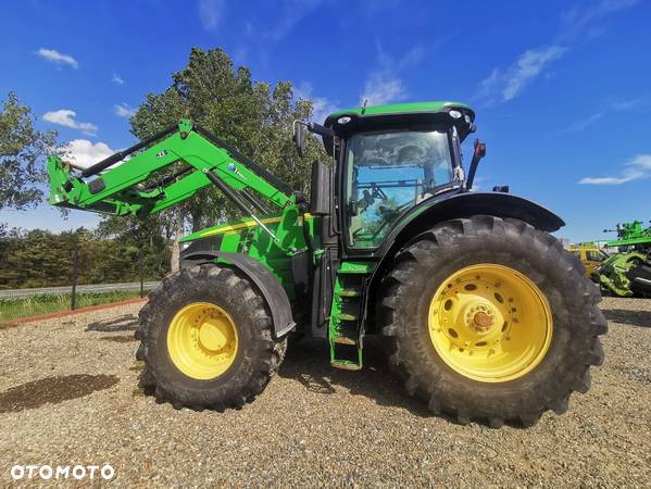 John Deere 7280R - 2