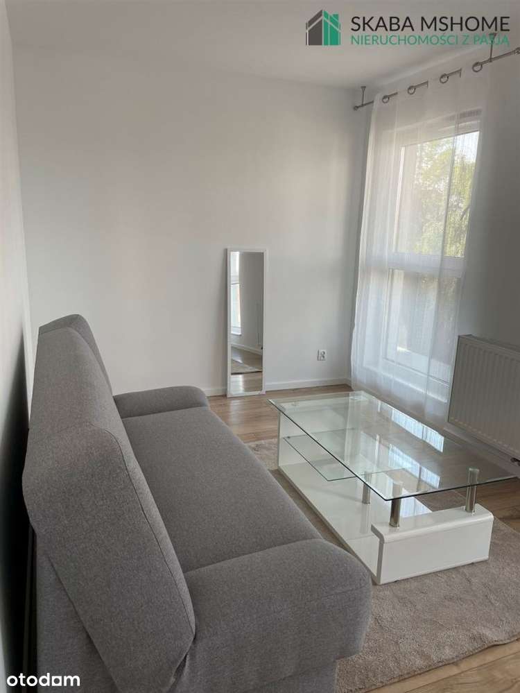 3 pokojowe mieszkanie na osiedlu Fit-4