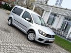 Volkswagen Caddy 2.0 TDI Comfortline - 10