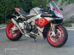 Aprilia RSV - 4