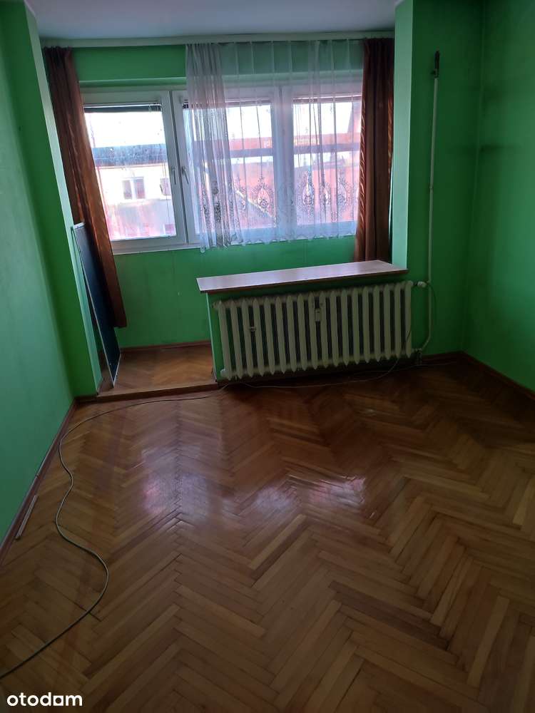 Przestronne 3-pokojowe mieszkanie w Gliwicach - Pełny obrazek: 5/9