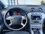 Ford Mondeo 2.0 Silver X - 8