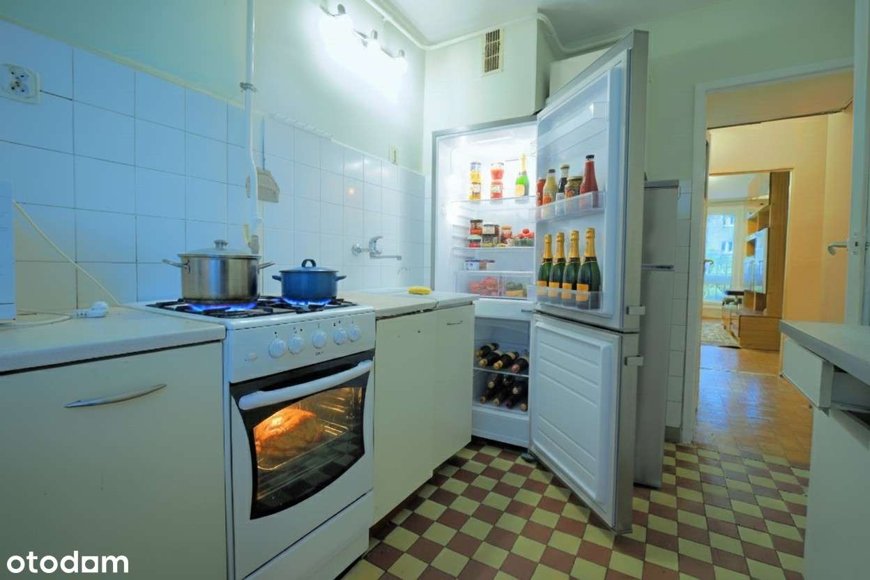 Odmalowane, 3 pokojowe z opcją garażu Blisko Sky Tower-9