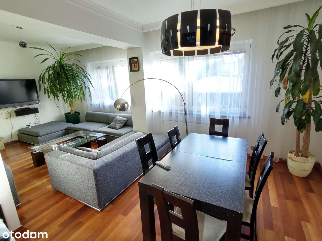 Do sprzedania dom z sauną Kliny - koło parku 242m2-0