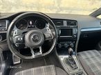 VW Golf 2.0 TDi GTD DSG - 6