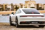 Porsche 992 Carrera 4 PDK - 5