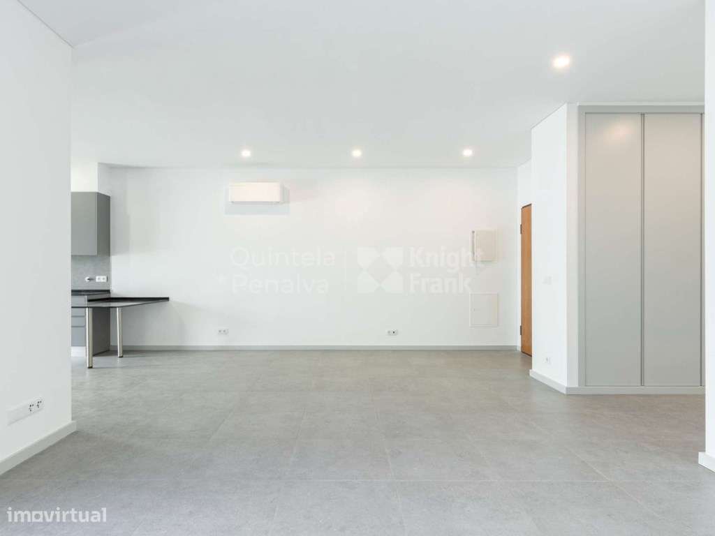 Apartamento T1 com jardim privativo para arrendamento em Cascais - Grande imagem: 5/25