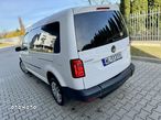 Volkswagen Caddy 1.4 TSI Highline - 11