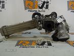 Egr / Radiador De Gases Mercedes-Benz C-Class (W204)  A6511400775 / A6 - 6