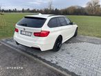 BMW Seria 3 320i GPF M Sport Shadow sport - 3