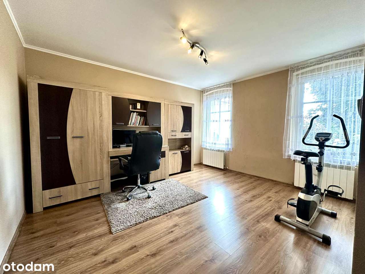 Na sprzedaż wyremontowane mieszkanie w Ząbkowicach Śląskich-4