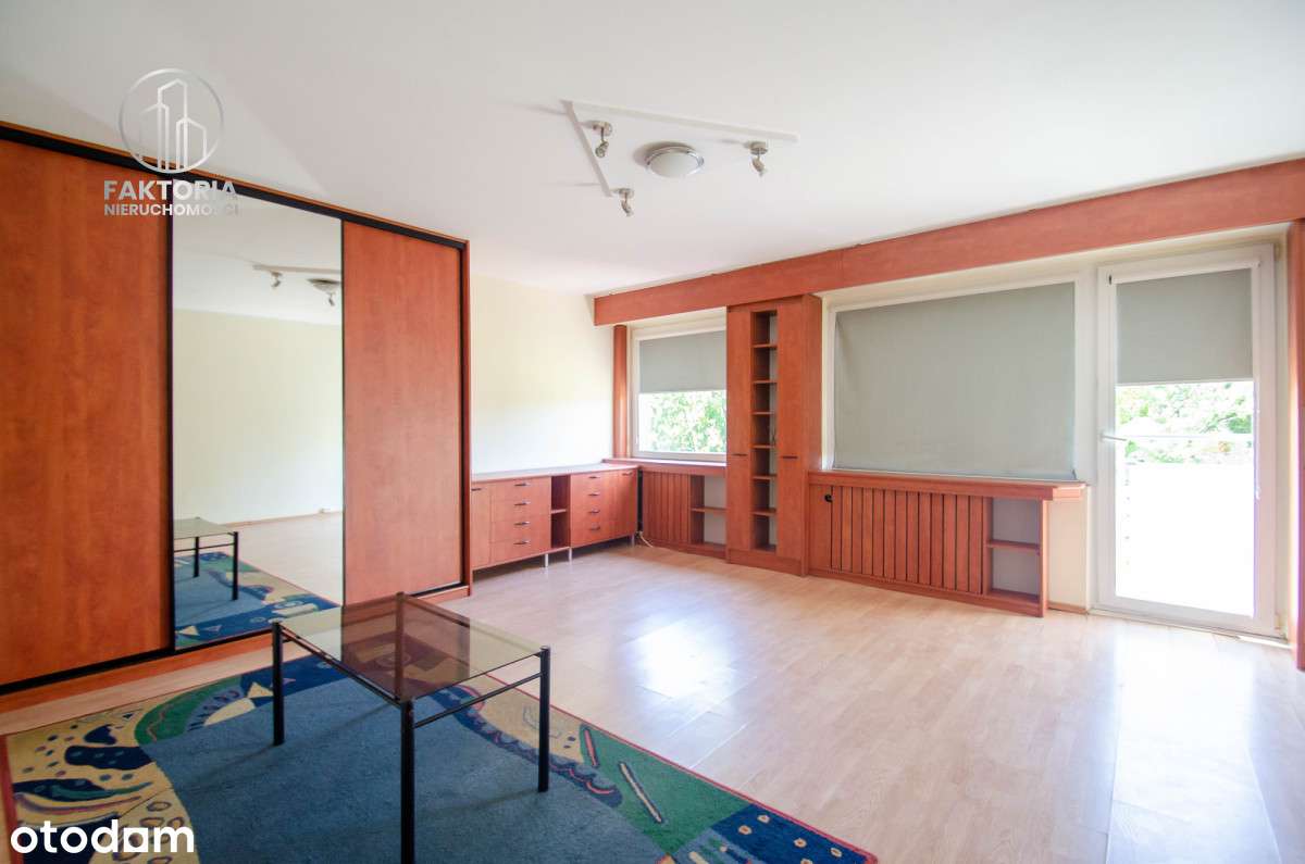 3 pokoje na Wasilkowskiej, dla rodziny - Pełny obrazek: 4/11