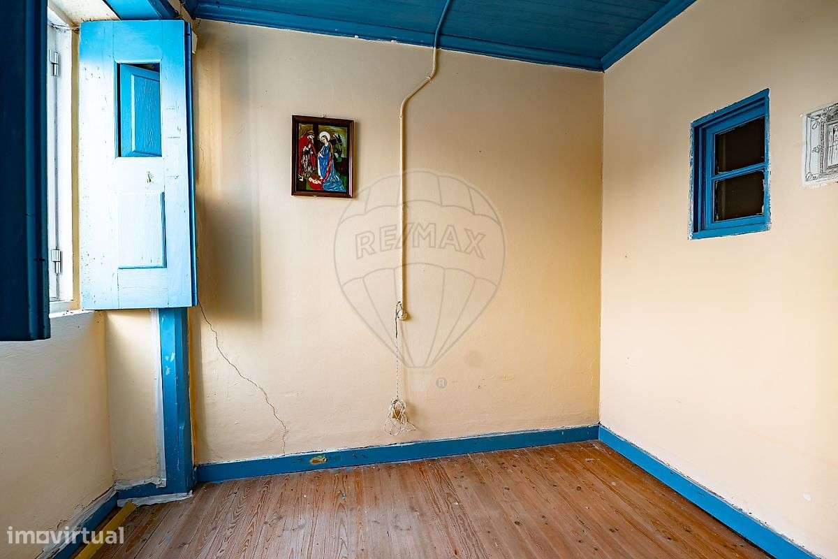 Moradia T3 para venda-6