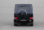 Mercedes-Benz Klasa G 500 - 16