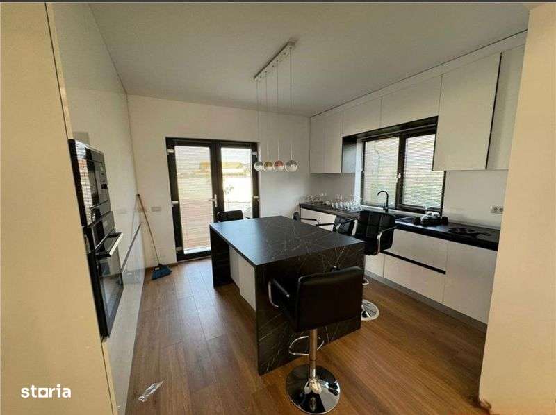 Casa Noua M+P+ piscina - Imagine principală: 4/8