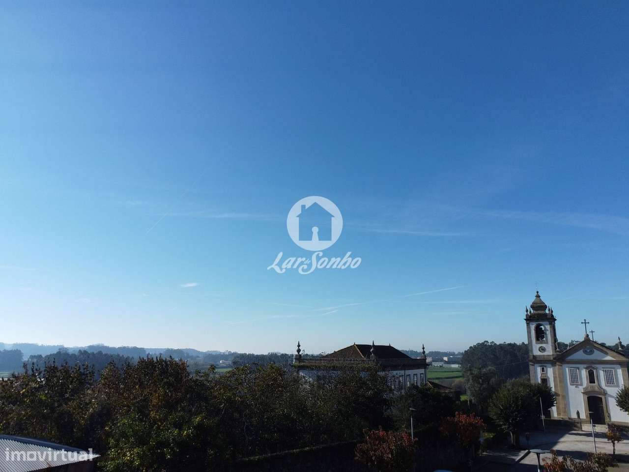 Apartamentos T2 NOVOS com Garagem Fechada por 285.000€ em Touguinhó...-17