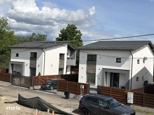 Casa Stefanesti Valea Mare la 3km de Pitesti-2