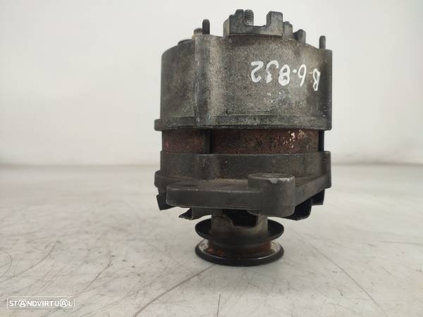 Alternador Volkswagen Golf Ii (19E, 1G1) - 1