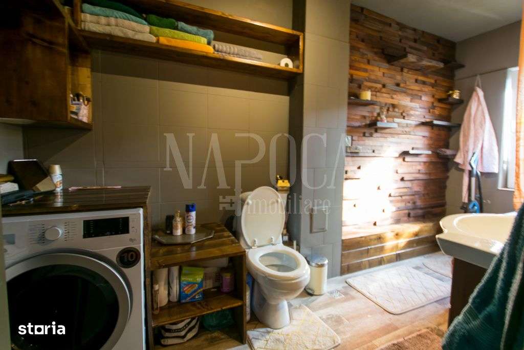 Apartament 2 camere de vanzare in Buna Ziua, Cluj Napoca - Imagine principală: 2/11