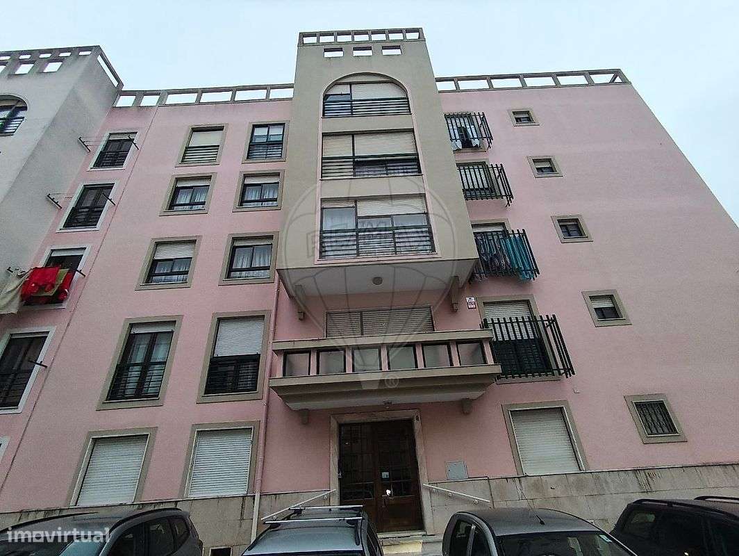 Apartamento T2 para venda - Grande imagem: 2/20