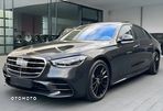 Mercedes-Benz Klasa S 350 d mHEV 4-Matic AMG Line 9G-TRONIC - 1