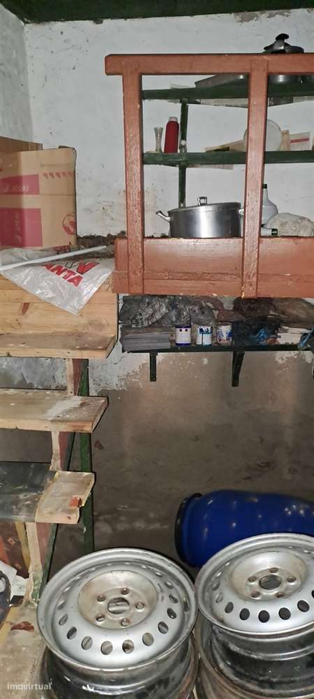 Moradia T2, Miranda do Douro-24